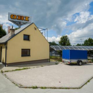 Pronájem obchodu 48 m² Frýdek-Místek Místek, Příborská