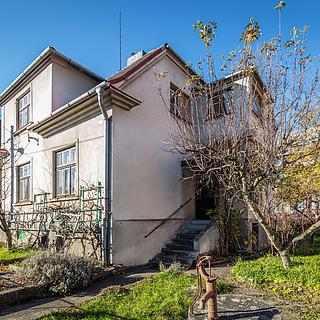 Prodej rodinného domu 140 m² Frýdek-Místek Frýdek, Svatoplukova