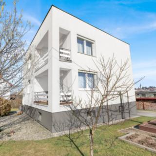 Prodej rodinného domu 200 m² Brušperk