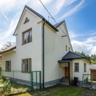 Prodej bytu 5+1 a více 180 m² Janovice