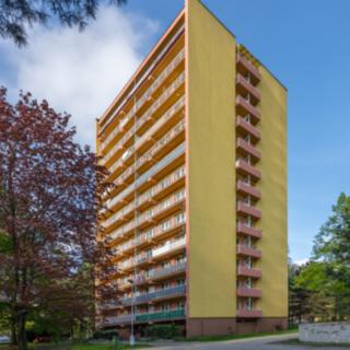 Prodej bytu 3+1 68 m² Frýdek-Místek Místek, Josefa Suka