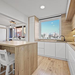 Prodej bytu 3+kk 73 m² Ostrava Poruba, Plk. Rajmunda Prchaly