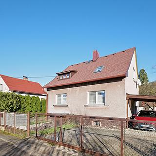 Prodej rodinného domu 120 m² Morávka