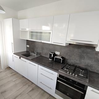 Pronájem bytu 3+1 76 m² Frýdlant nad Ostravicí Frýdlant, Nerudova