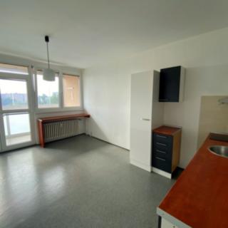 Prodej bytu 1+kk, garsoniery 29 m² Frýdek-Místek