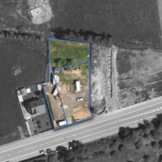 Prodej stavební parcely 2 188 m² Frýdek-Místek