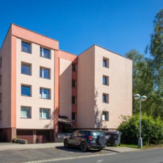 Prodej bytu 3+1 70 m² Frýdek-Místek