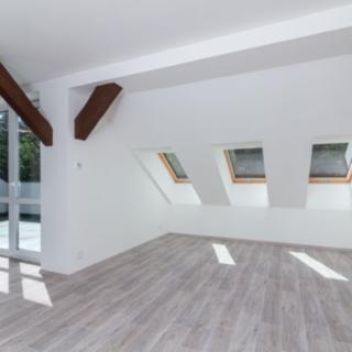 Prodej bytu 3+1 107 m² Krásná