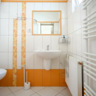Pronájem bytu 2+kk 34 m² Frýdek-Místek Místek, Bezručova
