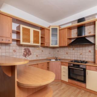 Prodej bytu 3+1 65 m² Frýdek-Místek