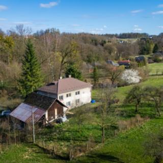 Prodej rodinného domu 270 m² Václavovice, Lipkův důl