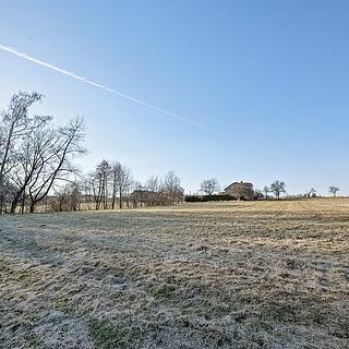 Prodej zemědělské půdy 4 121 m² Horní Bludovice