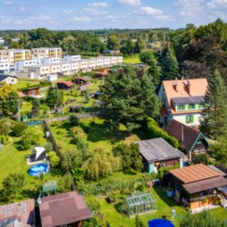 Prodej stavební parcely 846 m² Frýdek-Místek