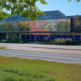 Pronájem kanceláře 65 m² Ostrava Poruba, Hlavní třída