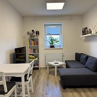 Pronájem bytu 2+kk 38 m² Frýdlant nad Ostravicí Frýdlant, Padlých hrdinů