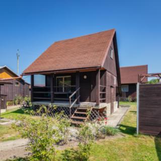 Prodej chaty 30 m² Frýdek-Místek