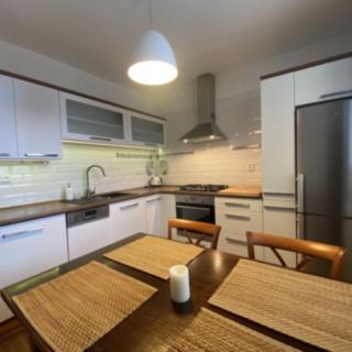 Pronájem bytu 2+1 58 m² Frýdek-Místek Místek, Jiřího Trnky