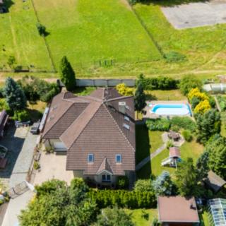 Prodej rodinného domu 300 m² Frýdek-Místek Místek, Říční
