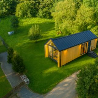 Prodej stavební parcely 650 m² Dobratice