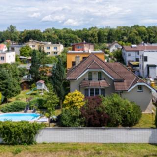 Prodej rodinného domu 300 m² Frýdek-Místek Místek, Říční