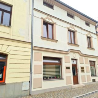 Pronájem kanceláře 13 m² Frýdek-Místek Místek, Hlavní třída