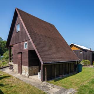 Prodej chaty 30 m² Frýdek-Místek