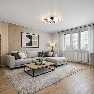 Prodej bytu 3+1 70 m² Frýdek-Místek Frýdek, Jana Čapka