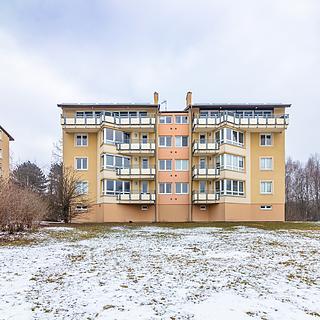 Prodej bytu 3+kk 82 m² Frýdek-Místek Frýdek, Na Vyhlídce