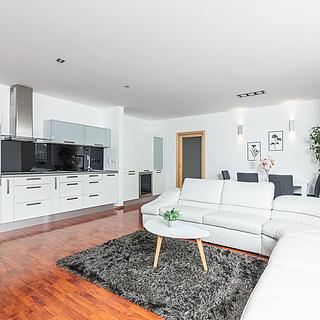 Prodej bytu 3+kk 82 m² Frýdek-Místek Frýdek, Na Vyhlídce