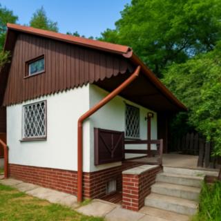 Prodej chaty 40 m² Frýdek-Místek