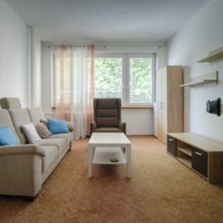 Pronájem bytu 1+1 40 m² Kopřivnice, Krátká