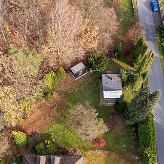 Prodej stavební parcely 853 m² Vratimov