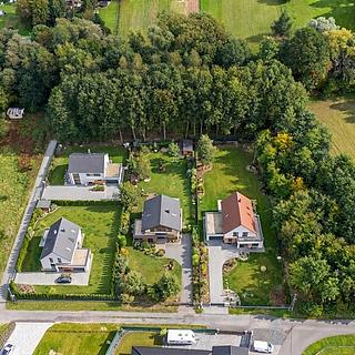 Prodej stavební parcely 1 939 m² Dolní Domaslavice