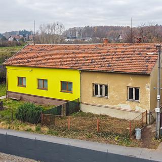 Prodej rodinného domu 86 m² Frýdek-Místek