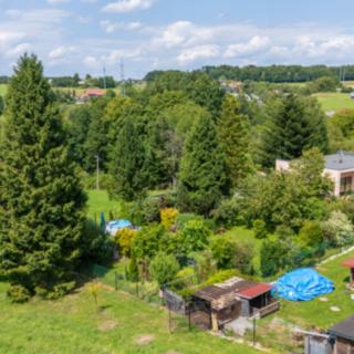 Prodej stavební parcely 591 m² Frýdek-Místek