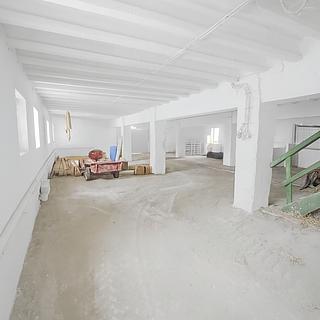 Pronájem výrobního objektu 752 m² Melč