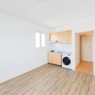 Pronájem bytu 1+kk a garsoniéry 28 m² Frýdek-Místek Místek, Bezručova