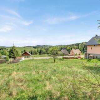 Prodej stavební parcely 1 125 m² Mosty u Jablunkova