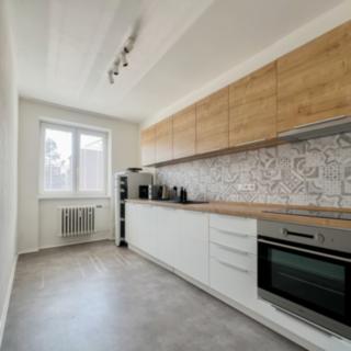 Pronájem bytu 2+1 61 m² Frýdek-Místek Místek, Wolkerova