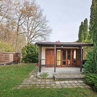 Prodej chaty 30 m² Vratimov