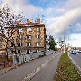 Prodej bytu 3+1 71 m² Frýdek-Místek Místek, Hlavní třída