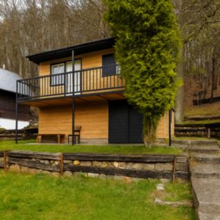 Prodej chaty 80 m² Janovice