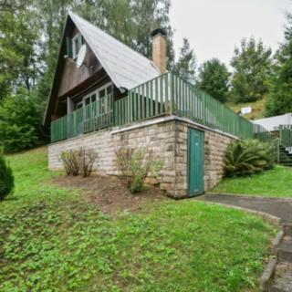 Prodej chaty 45 m² Prostřední Bečva