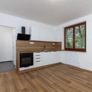 Prodej bytu 2+kk 39 m² Frýdek-Místek Místek, Beskydská