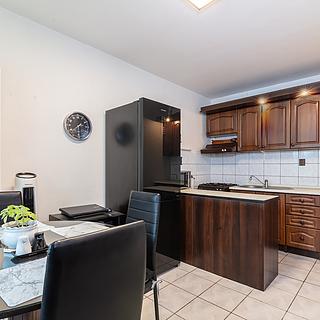 Prodej bytu 3+1 67 m² Havířov Podlesí, 17. listopadu