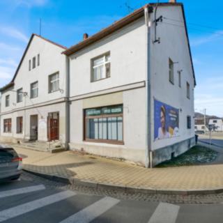 Pronájem obchodu 130 m² Palkovice