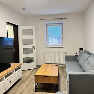 Pronájem bytu 1+1 32 m² Frýdlant nad Ostravicí Frýdlant, Padlých hrdinů