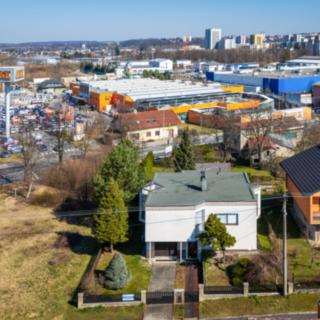Prodej rodinného domu 167 m² Frýdek-Místek Místek, Luční