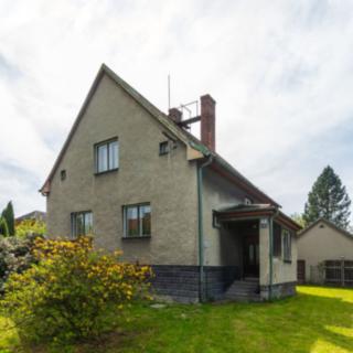 Prodej rodinného domu 156 m² Ostrava
