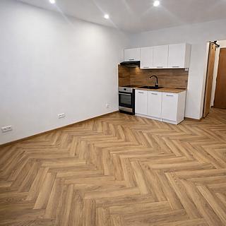 Pronájem bytu 1+kk a garsoniéry 29 m² Frýdek-Místek Místek, 17. listopadu